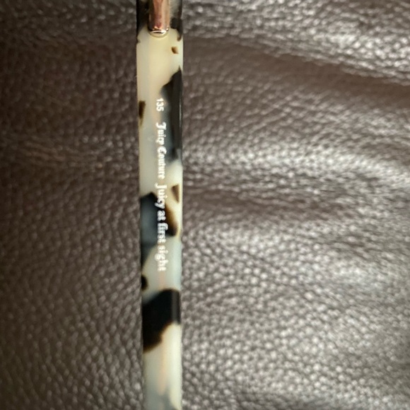 Juicy Couture Glasses - Picture 4 of 7